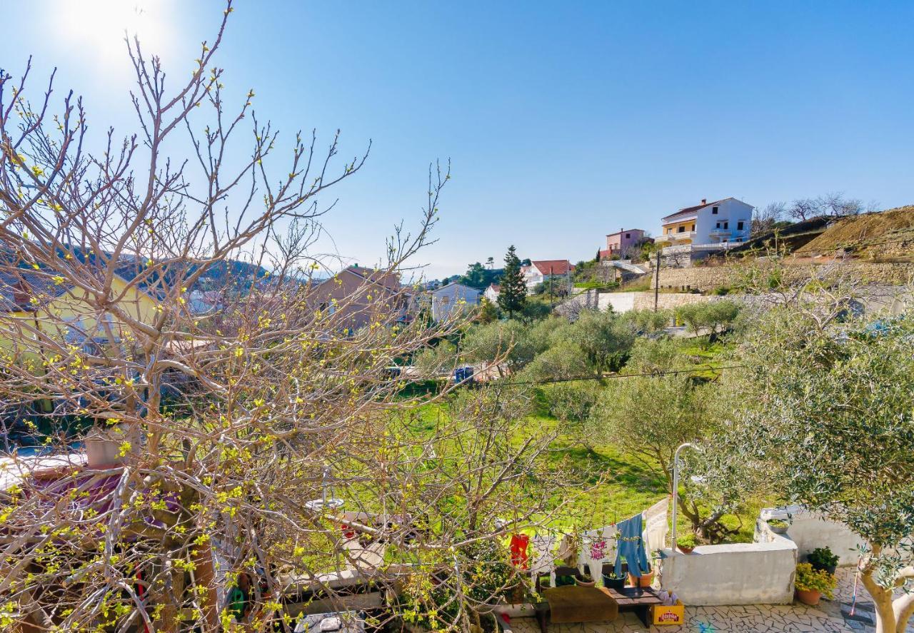 Apartments Zeljka Mundanije ภายนอก รูปภาพ