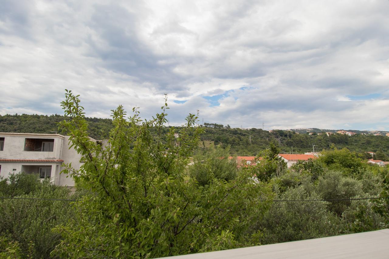 Apartments Zeljka Mundanije ภายนอก รูปภาพ